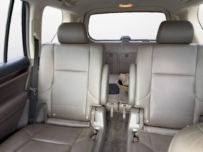 2019 Lexus GX 460 GX 460 Premium