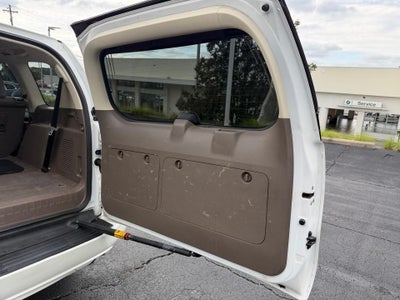 2019 Lexus GX 460 GX 460 Premium