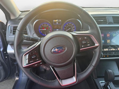 2018 Subaru Outback Limited