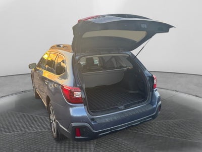 2018 Subaru Outback Limited