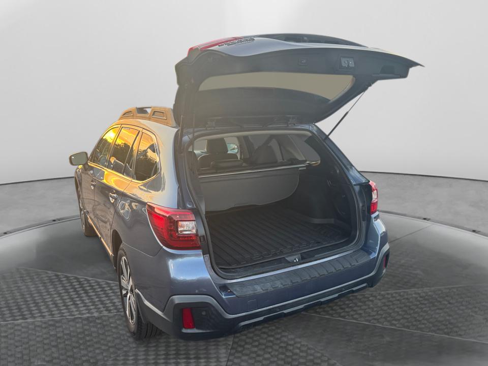 2018 Subaru Outback Limited