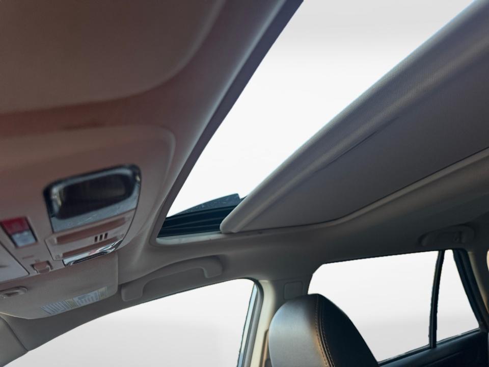 2018 Subaru Outback Limited