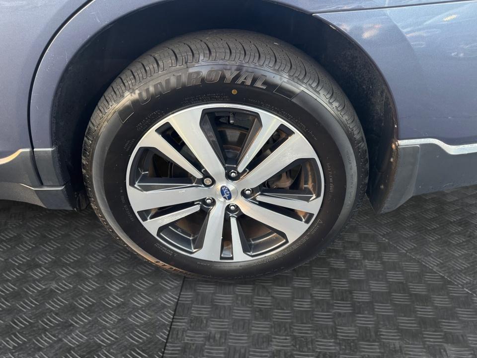 2018 Subaru Outback Limited