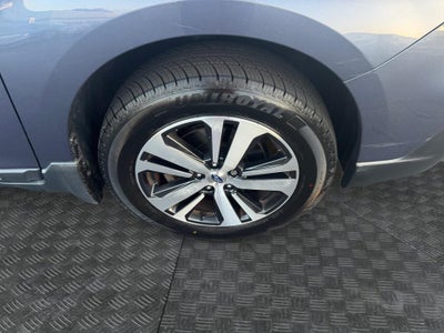 2018 Subaru Outback Limited
