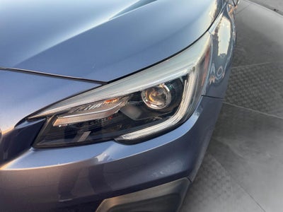 2018 Subaru Outback Limited