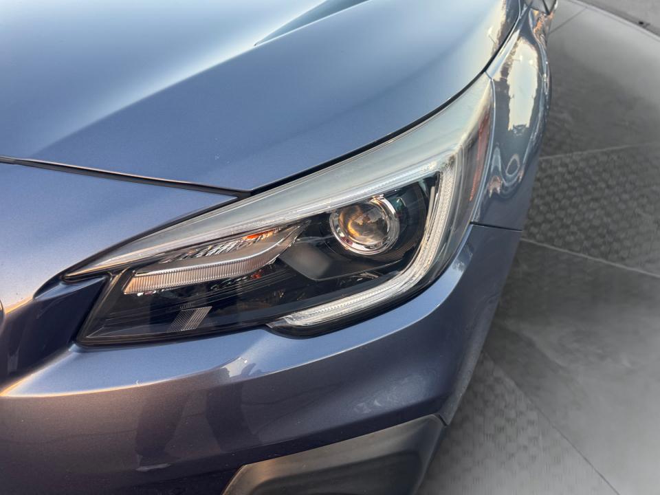2018 Subaru Outback Limited