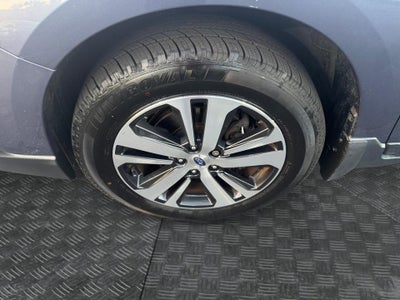 2018 Subaru Outback Limited