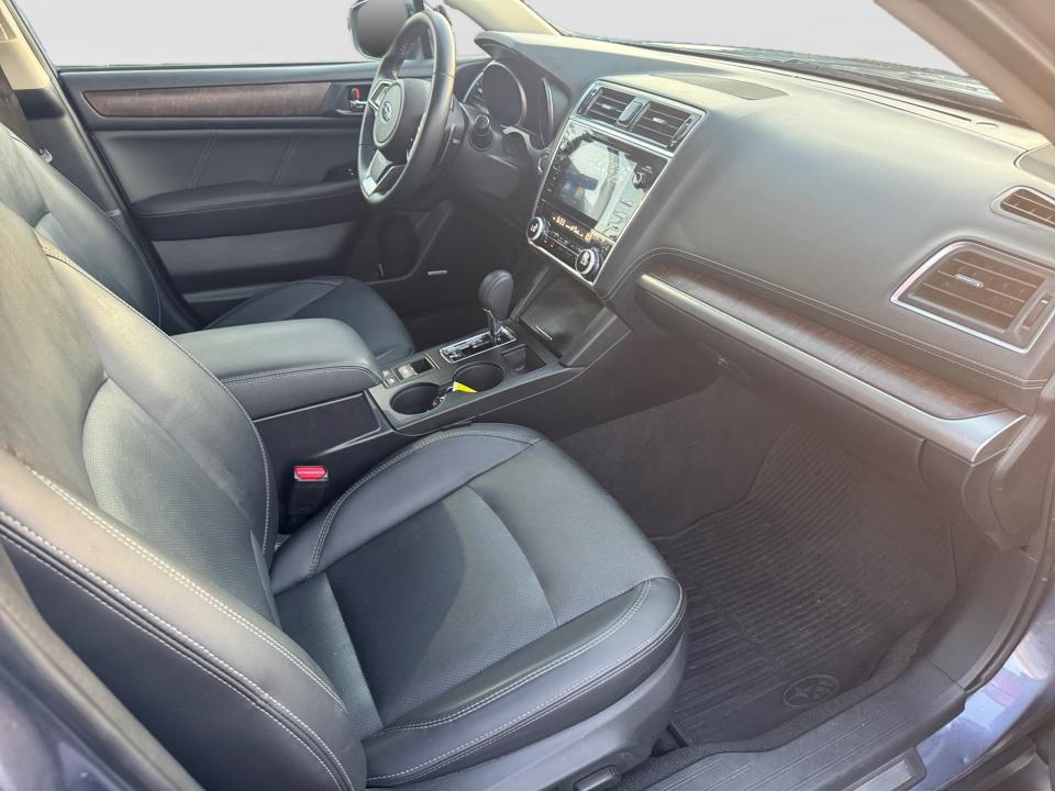 2018 Subaru Outback Limited