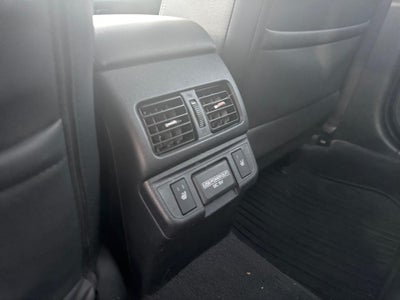2018 Subaru Outback Limited