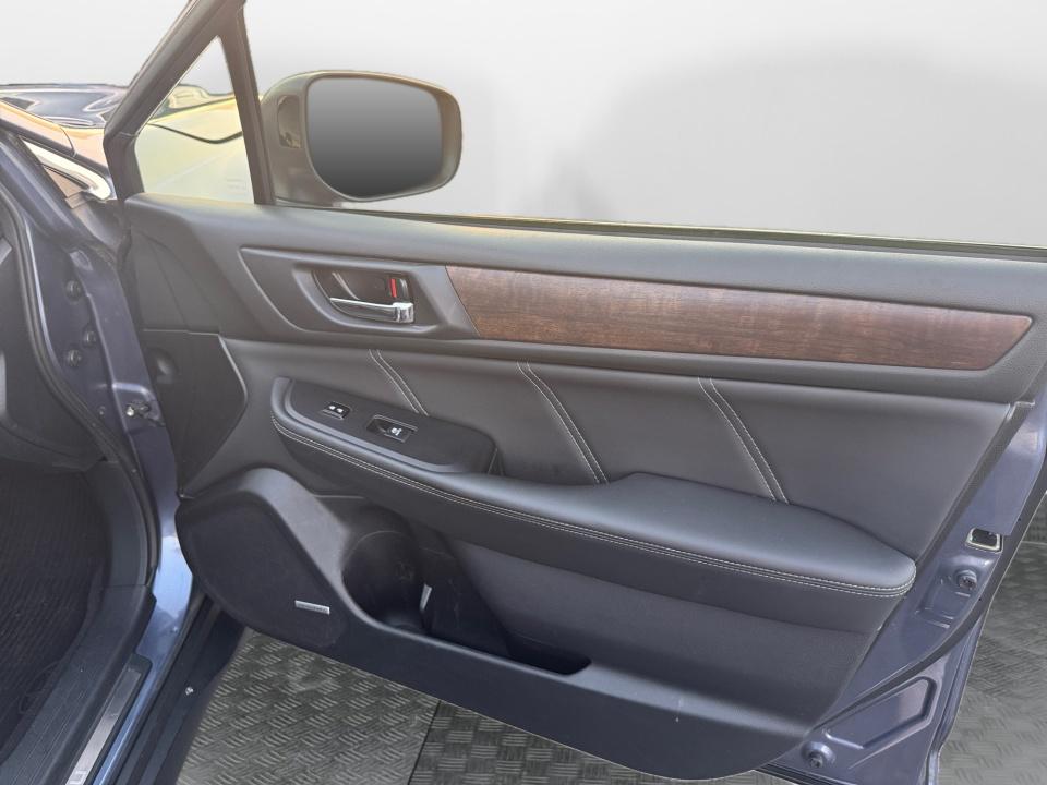 2018 Subaru Outback Limited