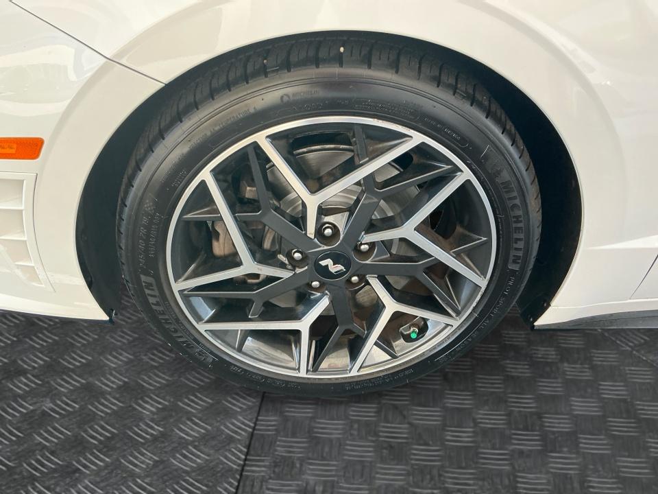 2021 Hyundai SONATA N Line