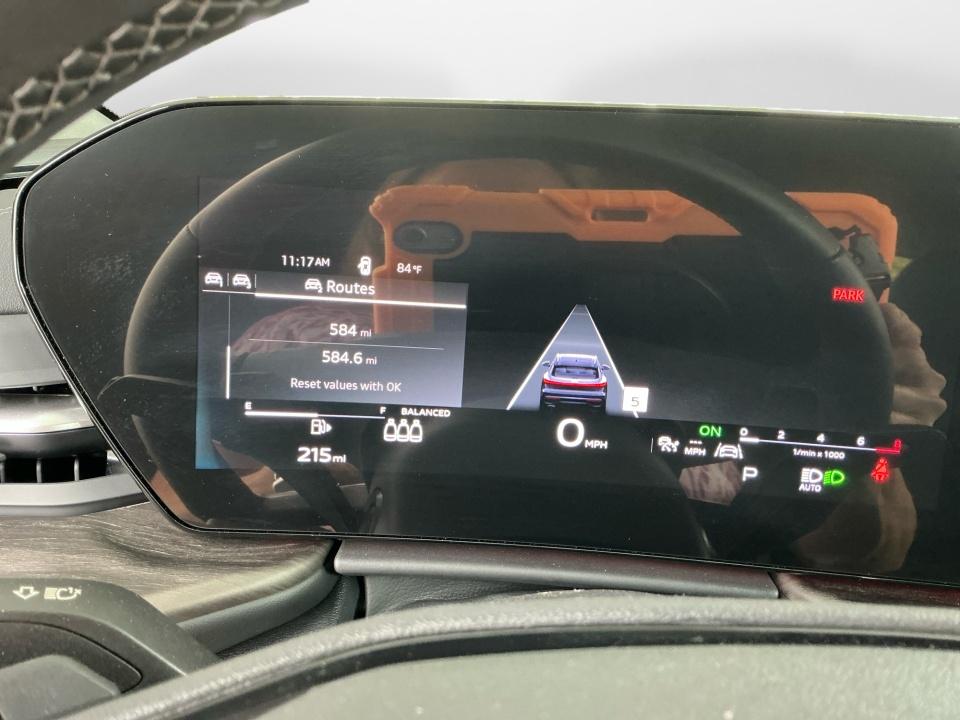 2025 Audi All-new Q5 Premium Plus