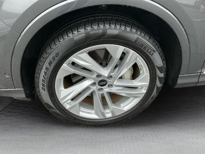 2023 Audi Q7 Premium Plus