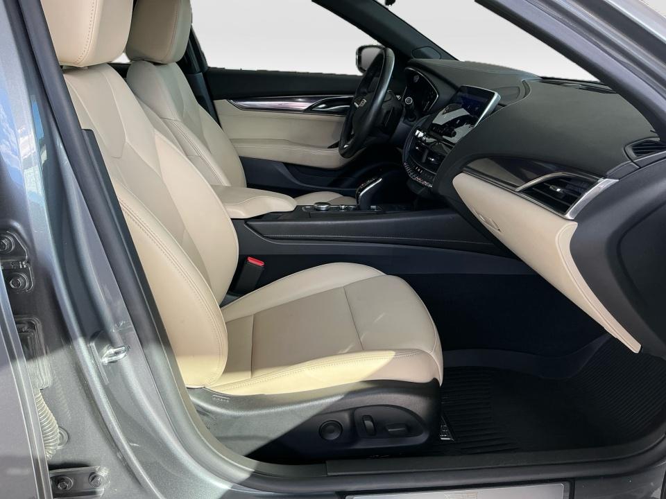 2020 Cadillac CT5 Luxury