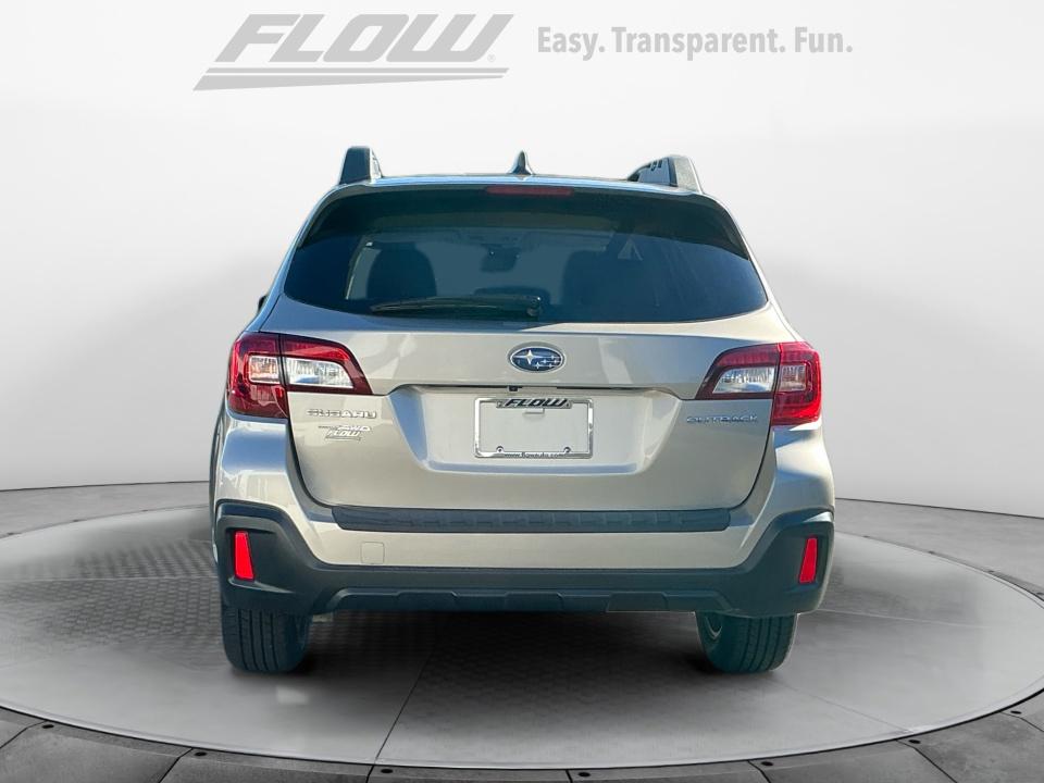 2019 Subaru Outback Limited