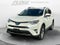 2017 Toyota RAV4 Hybrid Limited