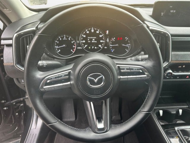 2025 Mazda Mazda CX-50 2.5 S Premium Plus Package