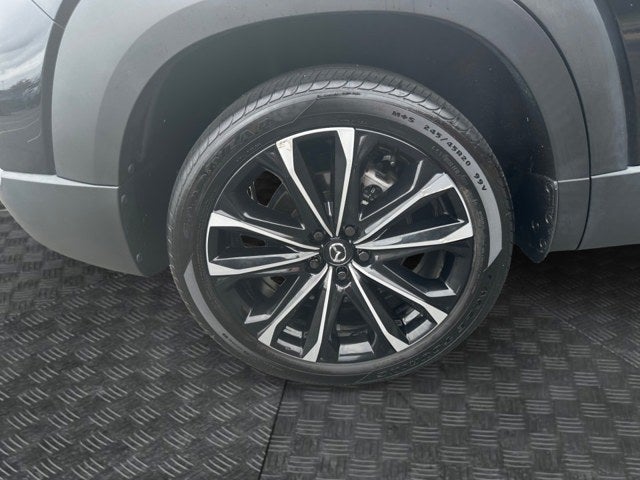 2025 Mazda Mazda CX-50 2.5 S Premium Plus Package