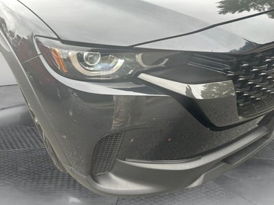 2025 Mazda Mazda CX-50 2.5 S Premium Plus Package