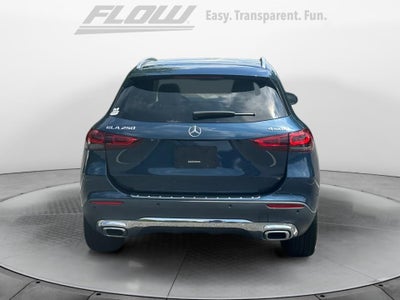 2021 Mercedes-Benz GLA 250 GLA 250