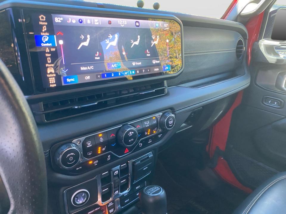 2024 Jeep Wrangler Rubicon 392 Final Edition