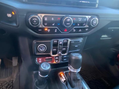 2024 Jeep Wrangler Rubicon 392 Final Edition