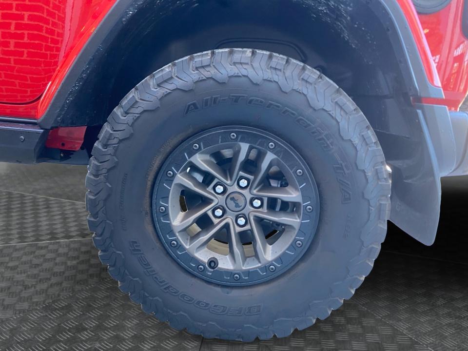 2024 Jeep Wrangler Rubicon 392 Final Edition