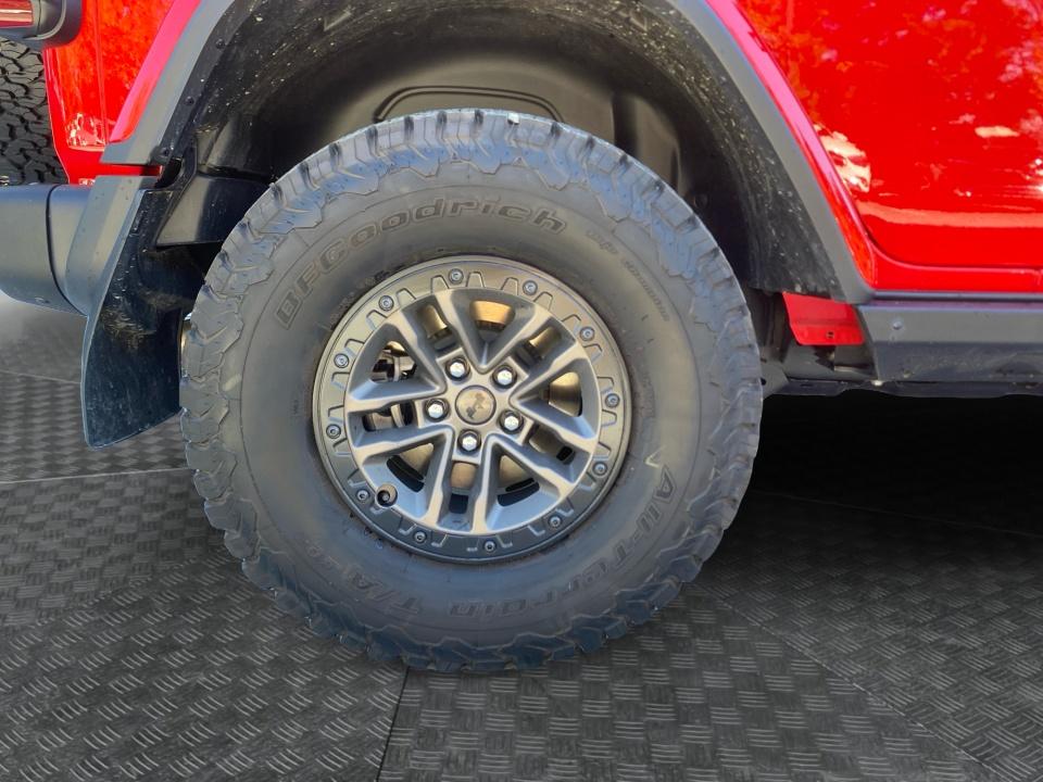 2024 Jeep Wrangler Rubicon 392 Final Edition