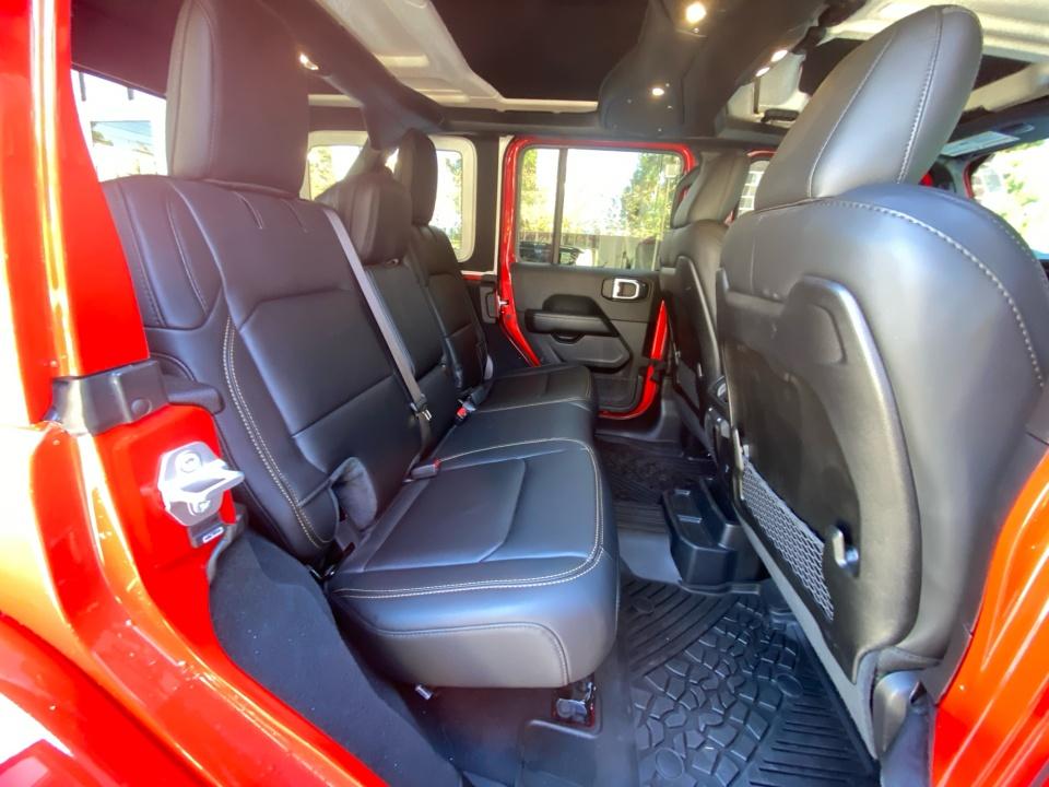 2024 Jeep Wrangler Rubicon 392 Final Edition