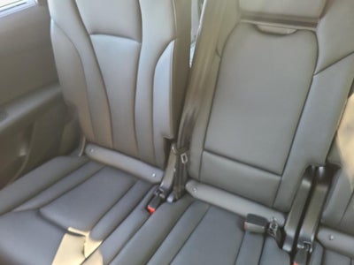 2024 Audi Q7 Premium Plus