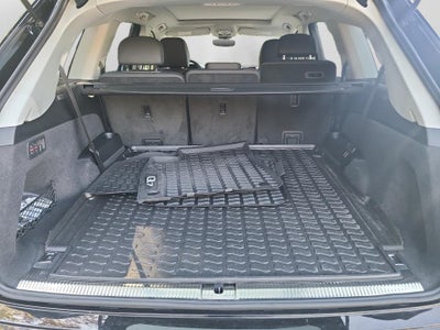 2024 Audi Q7 Premium Plus