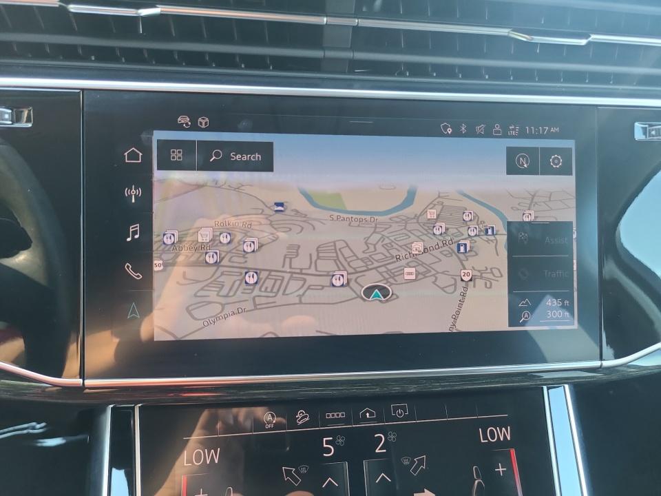 2024 Audi Q7 Premium Plus