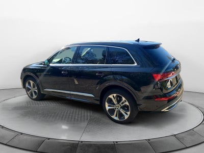 2024 Audi Q7 Premium Plus