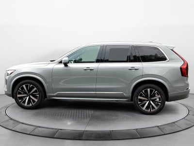 2026 Volvo XC90 Core