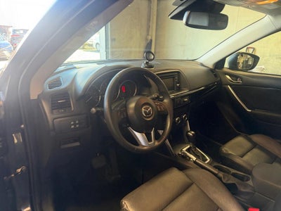 2015 Mazda Mazda CX-5 Grand Touring