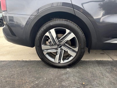 2024 Kia Sorento Hybrid SX Prestige