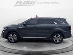 2024 Kia Sorento Hybrid SX Prestige