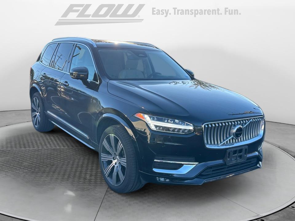 2023 Volvo XC90