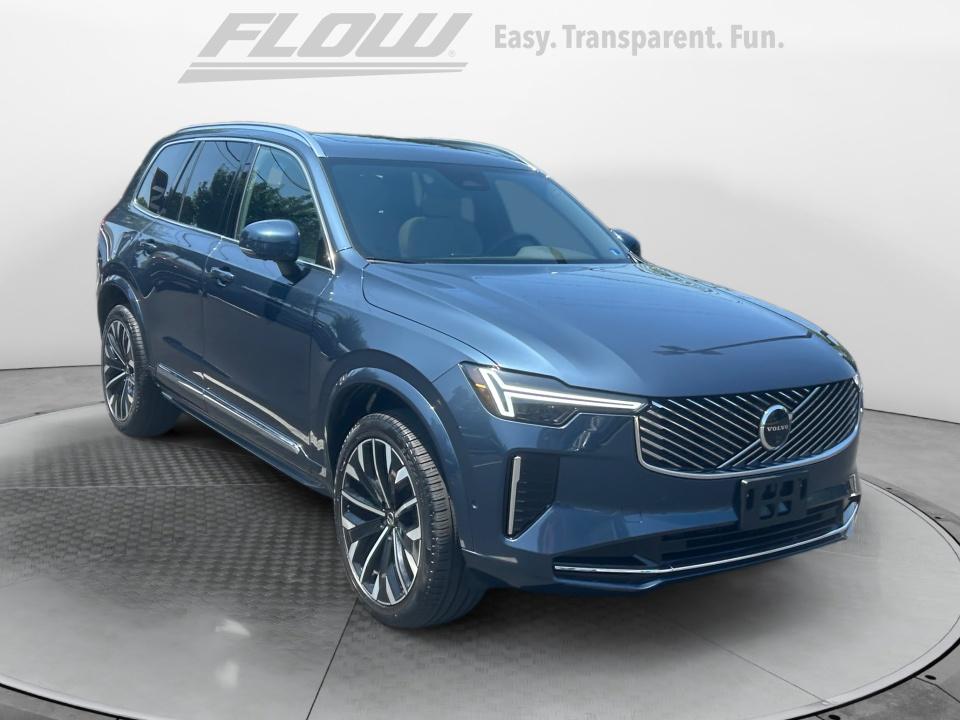 2026 Volvo XC90