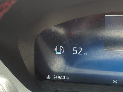 2024 Ford Escape ST-Line Elite