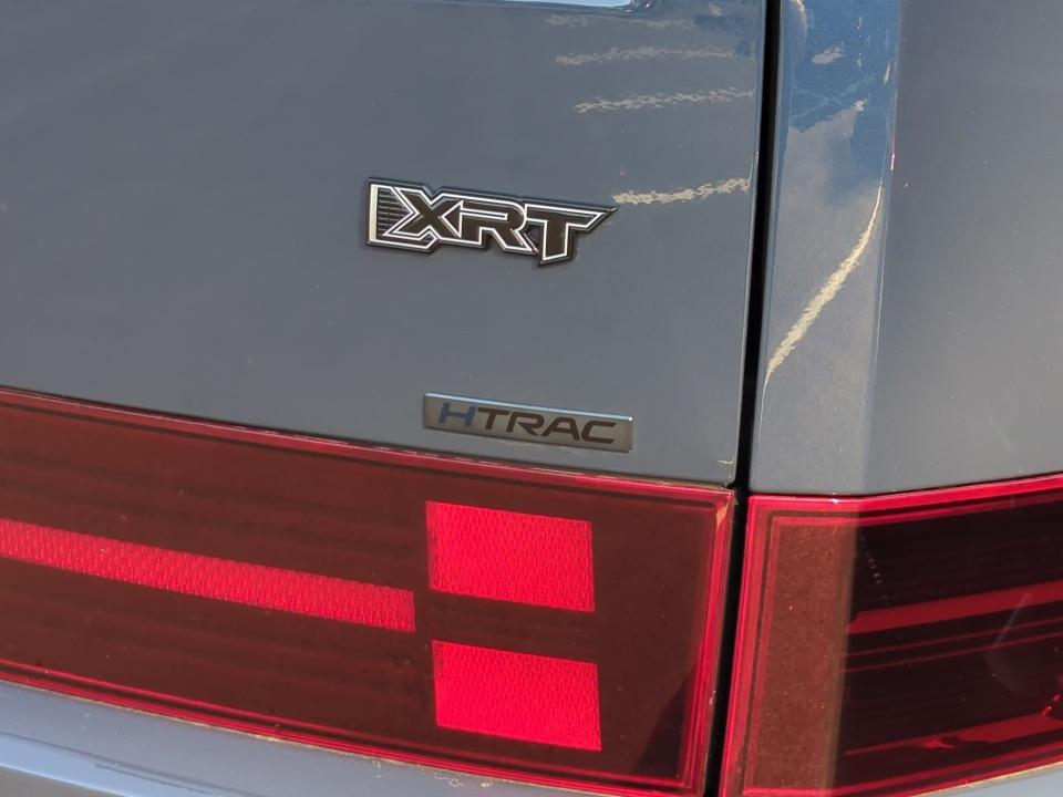 2026 Hyundai SANTA FE XRT