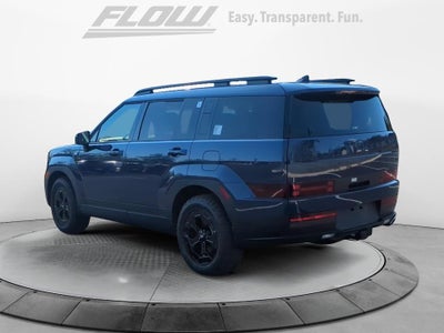 2026 Hyundai SANTA FE XRT