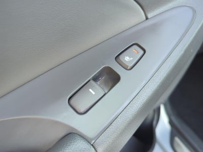 2013 Hyundai SONATA Limited PZEV