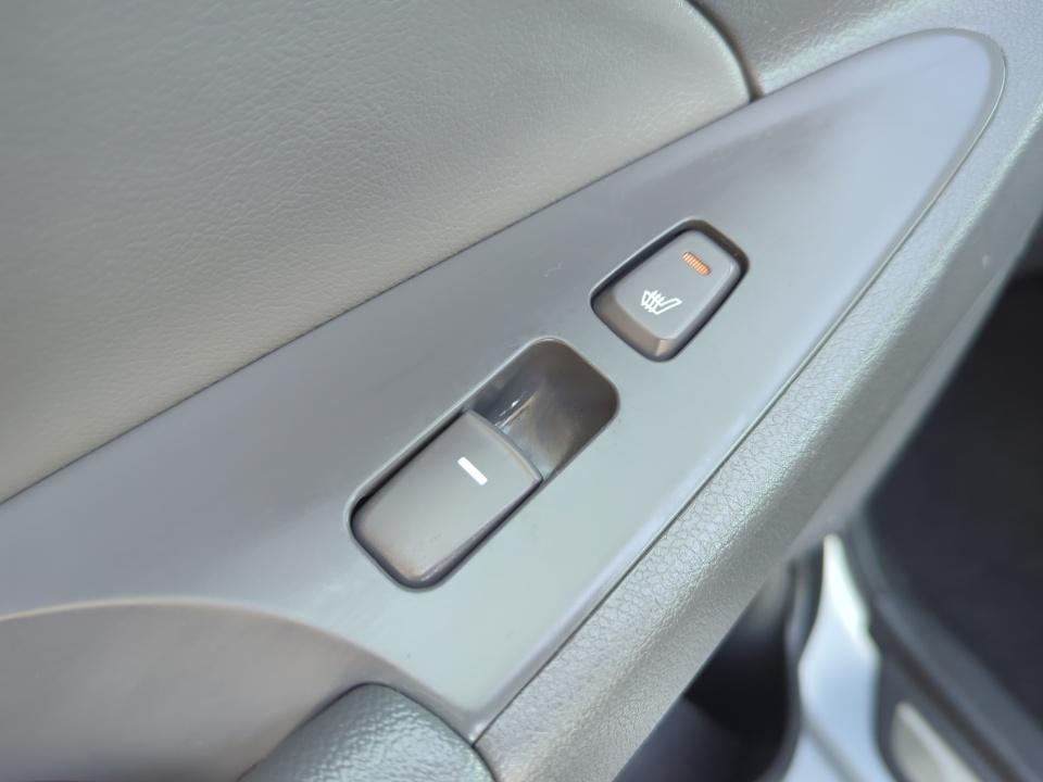 2013 Hyundai SONATA Limited PZEV