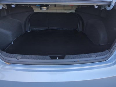 2013 Hyundai SONATA Limited PZEV