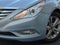 2013 Hyundai SONATA Limited PZEV