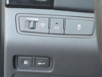 2013 Hyundai SONATA Limited PZEV