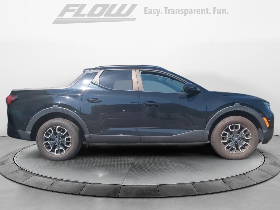 2023 Hyundai SANTA CRUZ SEL Premium