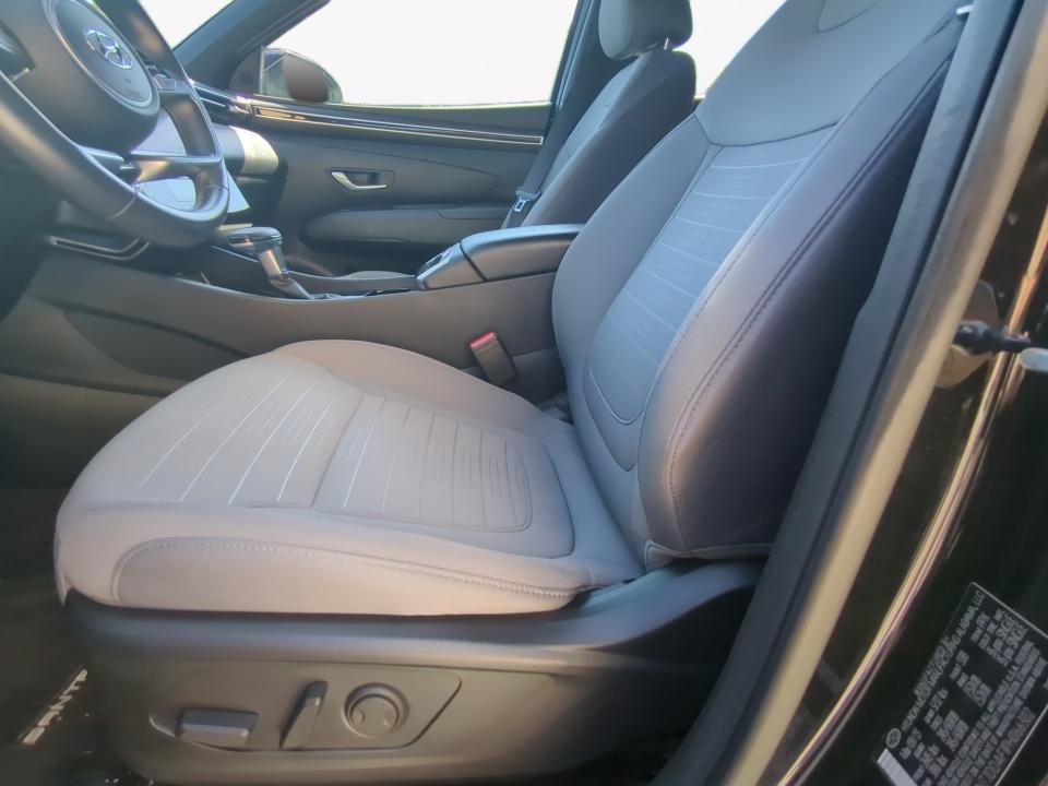2023 Hyundai SANTA CRUZ SEL Premium