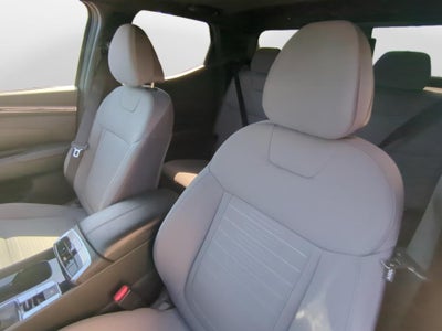 2023 Hyundai SANTA CRUZ SEL Premium